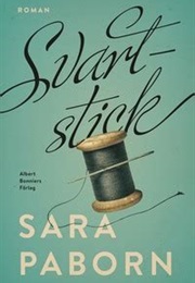 Svartstick (Sara Paborn)