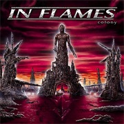 Colony - In Flames (1999)