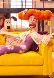 DFS Furniture "'The Great Sofa Caper" TV Advert (2019)