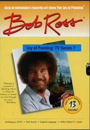 The Joy of Painting - Series 7 (1985)