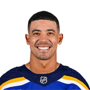 Matthew Joseph (St. Louis Blues)