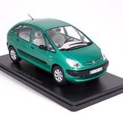 Citroën Xsara Picasso 1999-2010