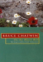 On the Black Hill (Chatwin, Bruce)