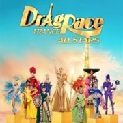 Drag Race France: All Stars (Season 1)