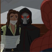 S4.E19: Return to the Spider-Verse: Part 4