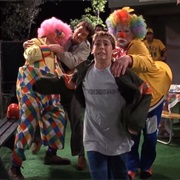 S2.E3: Lois's Birthday