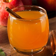 Hot Cider