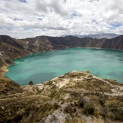 Caldera