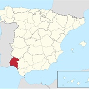 Huelva