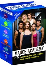 Dance Academy Series (Various)
