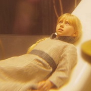 Timeless Child - Grace Nettle