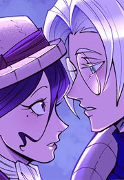 Wings of Oil (Hannah Alexandra)