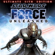Star Wars: The Force Unleashed Ultimate Sith Edition