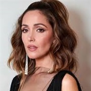 Rose Byrne