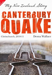 Canterbury Quake (Desna Wallace)