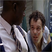 Homicide: Life on the Street: "Subway" (S6,E7)