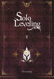 Solo Leveling Novel Vol. 2 (Chugong)