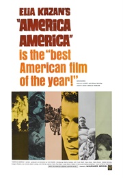 America America - Gene Callahan (1963)