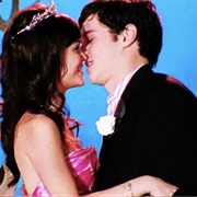 Seth & Summer (The OC)