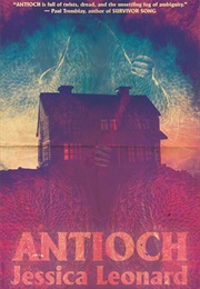 Antioch (Jessica Leonard)