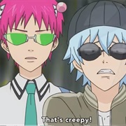 S1.E15: A New School Term Starts! the Melancholy of Nendou