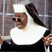 Sister Mary Clarence