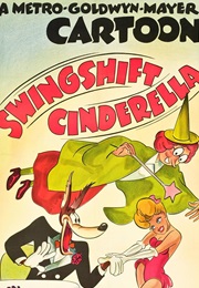 Swing Shift Cinderella (1945)