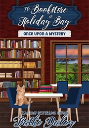 Once Upon a Mystery (Kathi Daley)