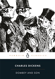 Dombey and Son (Charles Dickens)