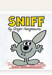 Sniff (Roger Hargreaves)
