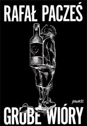 Grube Wióry (Rafał Pacześ)