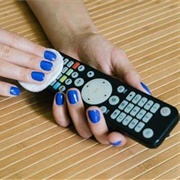 Clean Remote