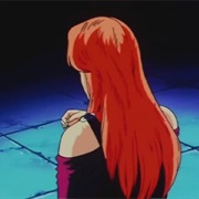 S4.E26: Farewell, the Brothers of the North Star! They're Beyond Love and Sorrow!