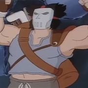 S3.E23: Casey Jones: Outlaw Hero