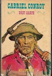 Gabriel Conroy (Bret Harte)