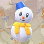 Snowman