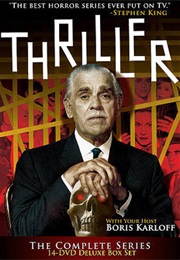 Thriller: God Grante That She Lye Stille (1961)