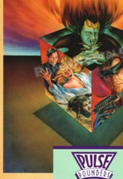 Pulse Pounders (1988)