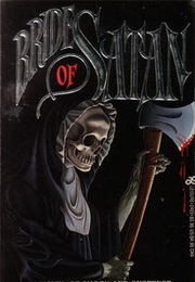 Bride of Satan (William Schoell)