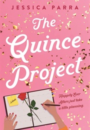 The Quince Project (Jessica Parra)