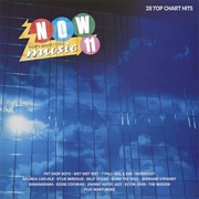 Now That's What I Call Music! 11