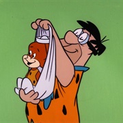 S4.E5: Fred's Monkeyshines