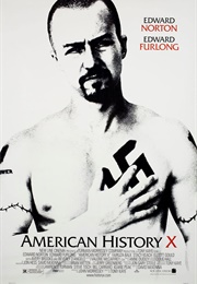 American History X (1998)