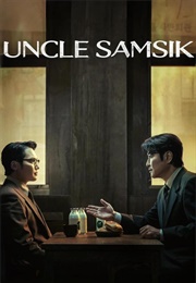 Uncle Samsik (2024)