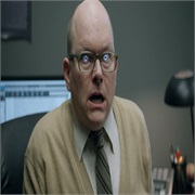 What We Do in the Shadows: "Colin's Promotion" (S2,E5)