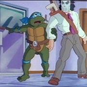 S3.E25: Corporate Raiders From Dimension X