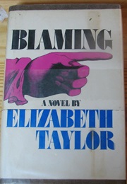 Blaming (Elizabeth Taylor)