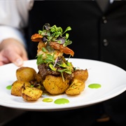 Georges French Bistro