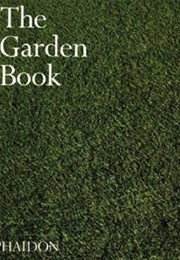 The Garden Book (Abbs)