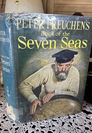 Book of the Seven Seas (Peter Freuchen)